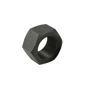 Đen 2H Hex Nut A194