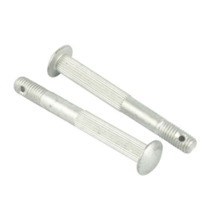 Truss Head Carriage Bolt có lỗ