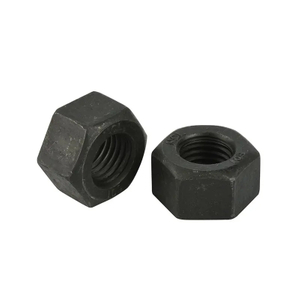 Lớp 10 Nut Hex Hex A563 hạng 10