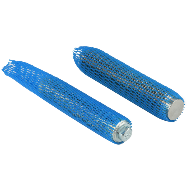 Thanh ren thanh ren DIN975 DIN976 bằng thép không gỉ B8M B8 A2/A4